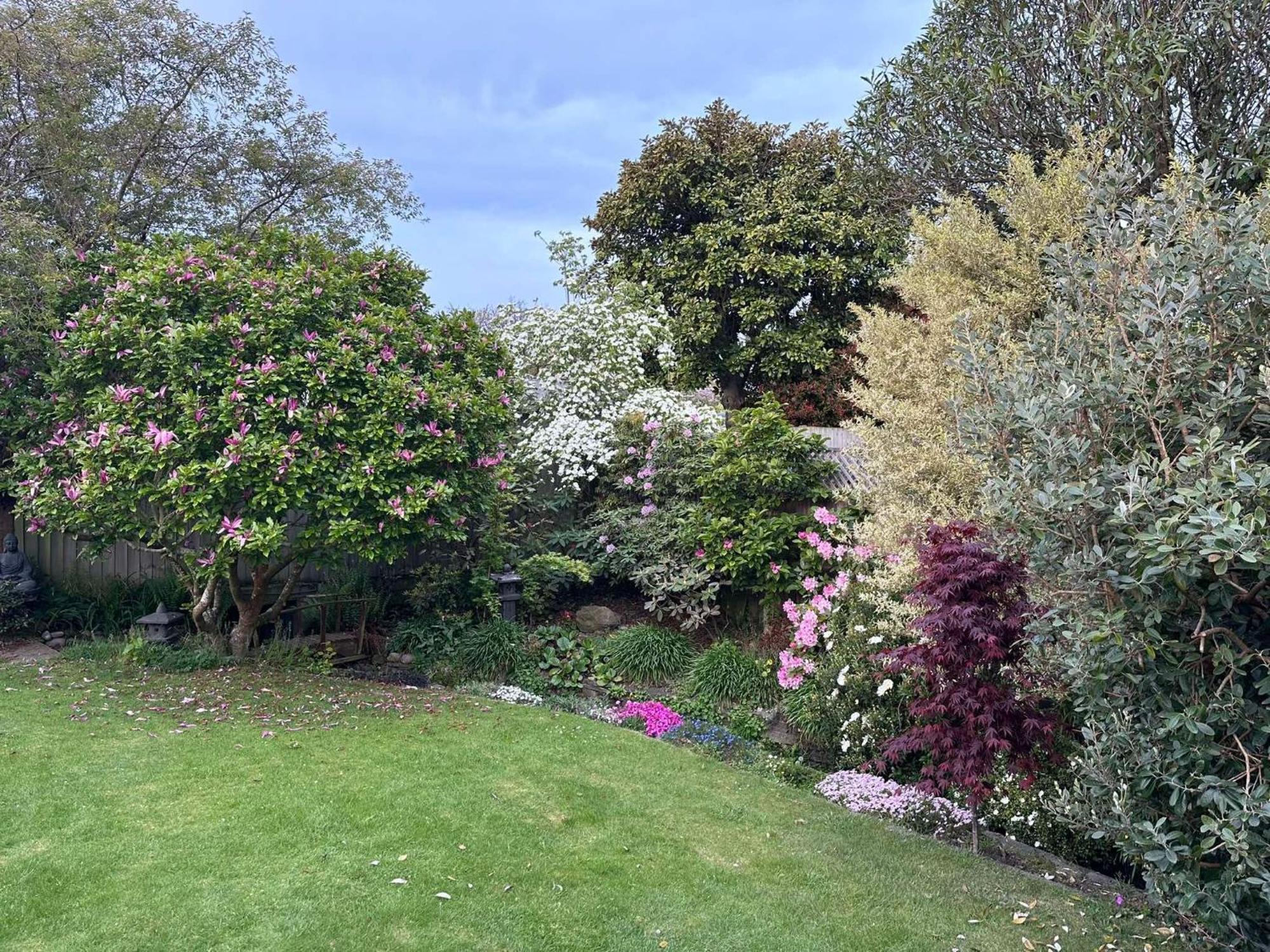 The Airport Homestay House Christchurch Exterior foto
