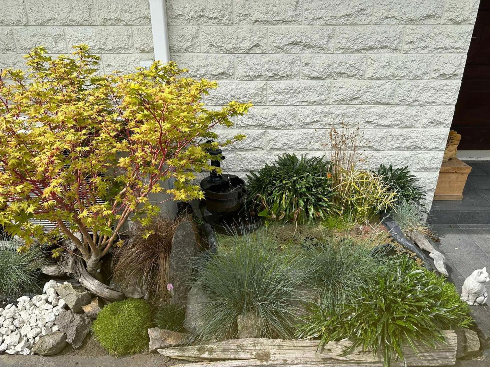 The Airport Homestay House Christchurch Exterior foto